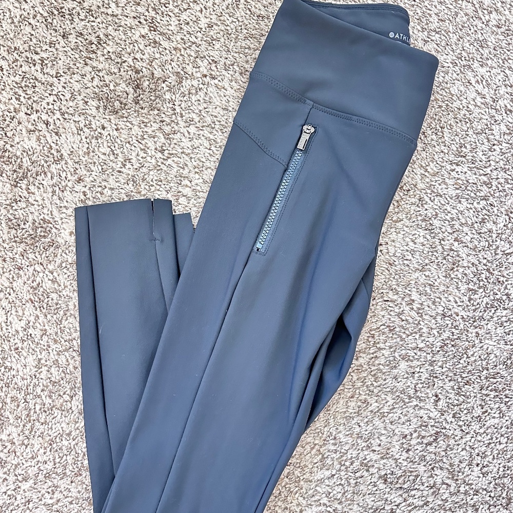 Athleta XS stellar tight